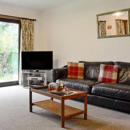 Kingfisher Cottage Pitlochry Buitenkant foto